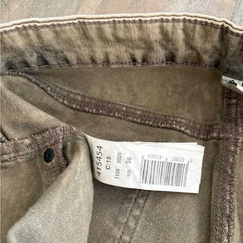 Mango Jean - Picture 5 of 10